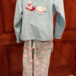 Pajama Set